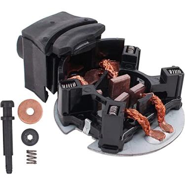 Imagem de Kit de escova para iniciantes, reparo de escova de arruela de carro 04312 PSA 305, escovas de pneu para detalhes de carro, kit de reparo de escova de arruela de peças automotivas