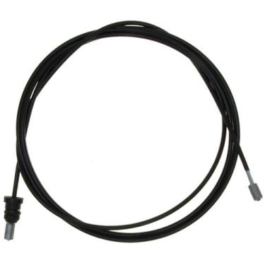 Imagem de Raybestos BC96692 Cabo de freio de estacionamento profissional