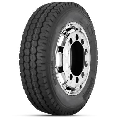 Imagem de Pneu Xbri Aro 17.5 215/75R17.5 126/124L TL 16PR Robusto P1