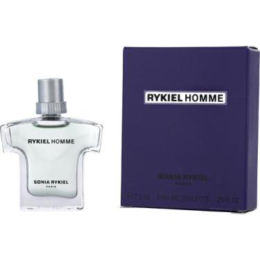 Imagem de Perfume Sonia Rykiel Edt Mini 0.25 Oz - Fragrância Intensa Em Embalage