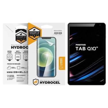 Imagem de Película Para Positivo Tab Q10 - Hydrogel Hd - Gshield