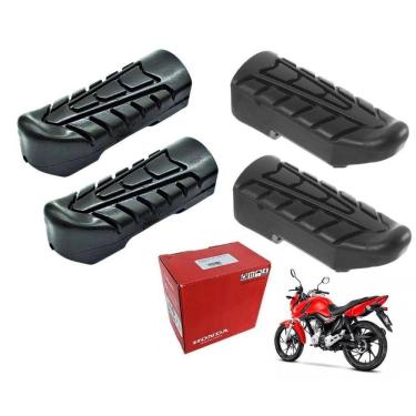 Imagem de Pedal E Pedaleira