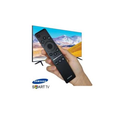 Imagem de Controle Remoto Original Samsung Tv Qled 4K Q60t Q70t Q80t  Cod. Bn59-