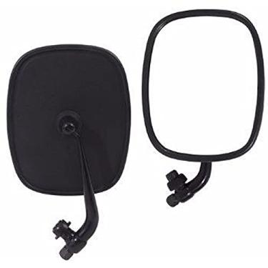 Imagem de VOLKSWAGEM Retrovisor Kombi Clipper 76 a 96 ESQUERDO