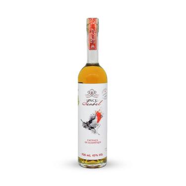 Imagem de Cachaça Amburana Princesa Isabel 700ml