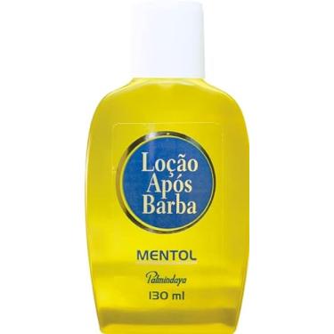 Imagem de Palmindaya - Locao Apos Barba Palmindaya 130Ml Mentol