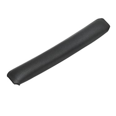 Imagem de Capa de almofada de substituição para faixa de cabeça protetora de fone de ouvido peças de reparo para Y50BT