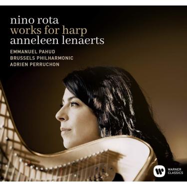 Imagem de Anneleen Lenaerts - Rota