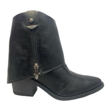 Imagem de Bota  Quiz Country Cano Dobravel Feminina-Feminino