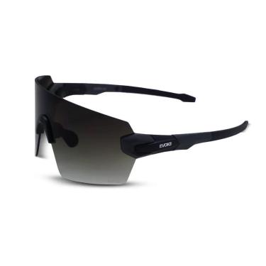 Imagem de Óculos Solar Evoke Elp 03 Crossride A11  Fosco Lente  Degradê-Unissex
