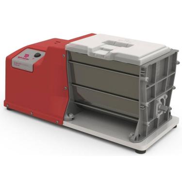 Imagem de Amassadeira Semi Rápida Braesi 3kg 127V ALI-03