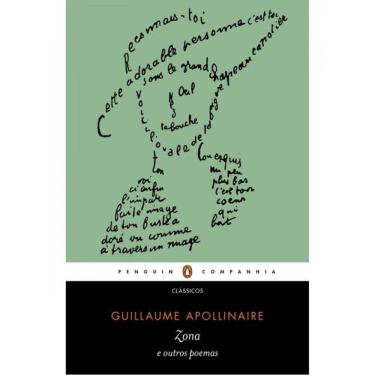 Imagem de Zona E Outros Poemas