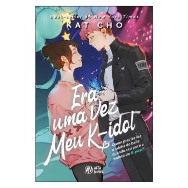 Imagem de Era Uma Vez Meu K-Idol