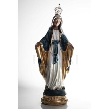 Imagem de Imagem Nossa Senhora das Graças, Estátua Religiosa Católica de 60 Cm