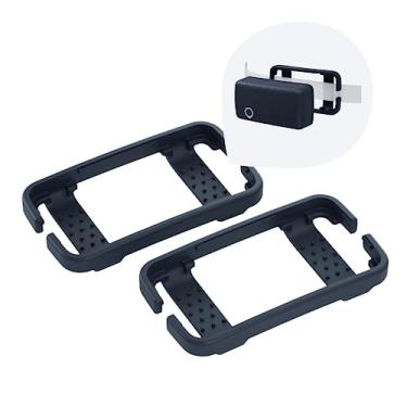 Imagem de Tractive Suporte GPS Cat Mini Clip (pacote com 2)