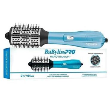 Imagem de Escova Secadora BaByliss PRO Hot Air Nano Titanium 64mm-Unissex