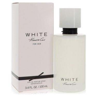 Imagem de Perfume Feminino White Kenneth Cole 100 Ml Eau De Parfum