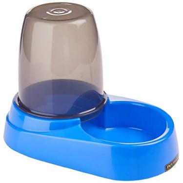 Imagem de Comedouro Automático Bistro para Cães, Pet Flex