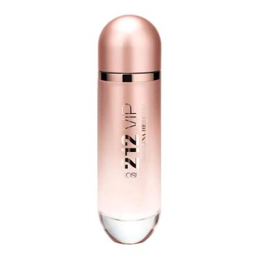 Imagem de Perfume 212 Vip Rosé Feminino Eau De Parfum 125Ml