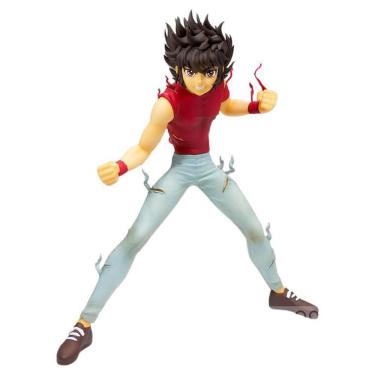 Imagem de Pegasus Seiya - Saint Cosmo Memoir - Saint Seiya - Banpresto