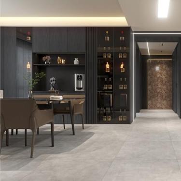 Imagem de Cantoneira Eucafix L Ru 30x2700x9 6 Unidades Preto