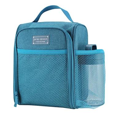 Imagem de Bolsa Térmica Jacki Design multicamadas fitness CONCEPT - Azul