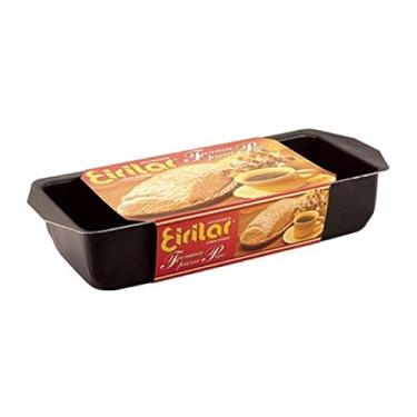 Imagem de FORMA DE PÃO CASEIRO ANTIADERENTE 32,5CM - EIRILAR