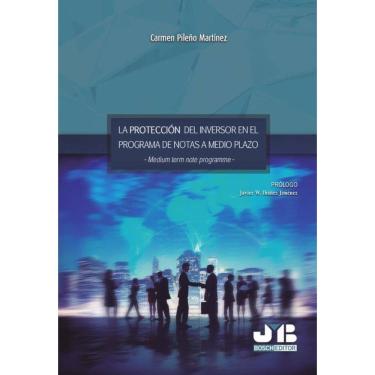 Imagem de La protección del inversor en el programa de notas a medio plazo -Medium term note programme-. - Esp