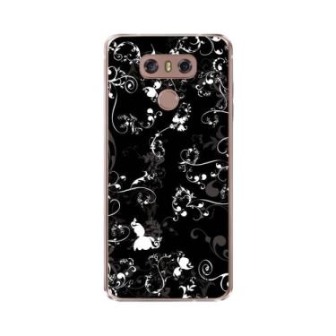 Imagem de Capa Adesivo Skin359 Verso Para Lg G6 - KawaSkin