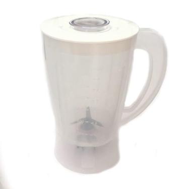 Imagem de Copo Liquidificador Mallory Kalipso Opitma Transl Mebrasi