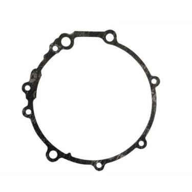 Imagem de Junta Tampa Lateral Esquerda Magneto Xlx 250 Xlx 350 Valflex