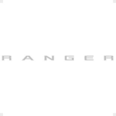 Imagem de Faixa Adesivo Traseiro Ranger 2013 Em Diante Cinza e Branco - SPORTINO