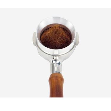 Imagem de Distrubuidor De Dosagem Café 53mm P/ Porta Filtro Funil - raleo