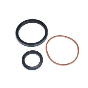 Imagem de Kit retentor cubo tracao scania s-4 arca nac **scania t 124 - ARCA RET