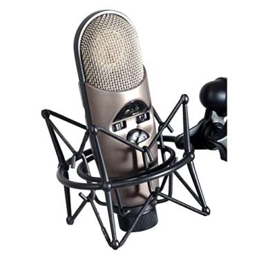 Imagem de CAD Audio Microfone condensador de padrão polar infinitamente ajustável com diafragma grande M179