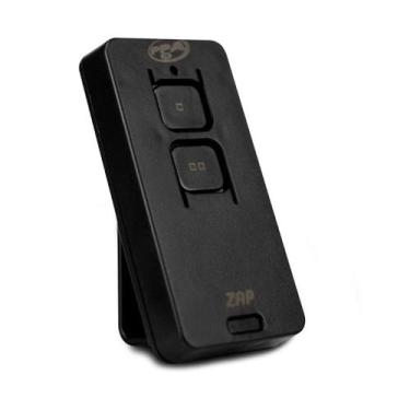 Imagem de Controle remoto zap pop 2b pt - PPA