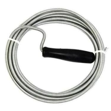 Imagem de Desentupidor de Tubulação Tufão 3 metros ID-5692D Idea