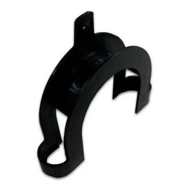 Imagem de Curva Externa Para Mangueira De Saída Lavadora Apoio Parede - Transoni