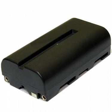 Imagem de Bateria Modelo Sony F550 E Iluminador De Led (paralela) - sunrise