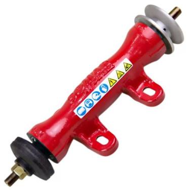 Imagem de Eixo Serra/Circular 024-3/8'' N.00 Somar 10237/10230
