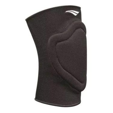 Imagem de Joelheira volei penalty indoor v, G, Preto