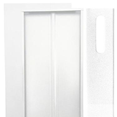 Imagem de Bandeja aço Branca 39x91 até 30kg - Estante Center