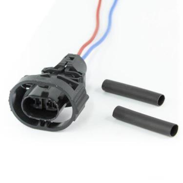 Imagem de Chicote do Interruptor Luz de Ré Clio Megane Scenic Twingo 2 Vias Fême