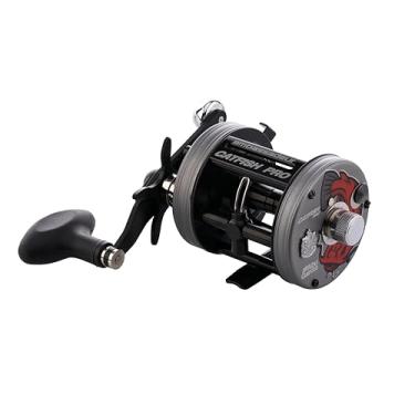 Imagem de Abu Garcia Ambassadeur Catfish Pro Carretel - 6500 Catfish Special
