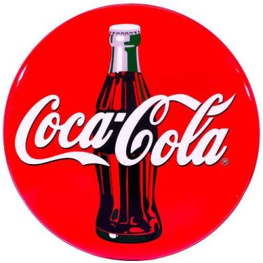 Imagem de Luminoso de Parede Coca Cola Garrafa Refrigerante Retrô Vintage Bar, G