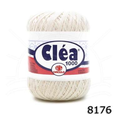 Imagem de Linha Cléa 1000 - CÍRCULO, 8176