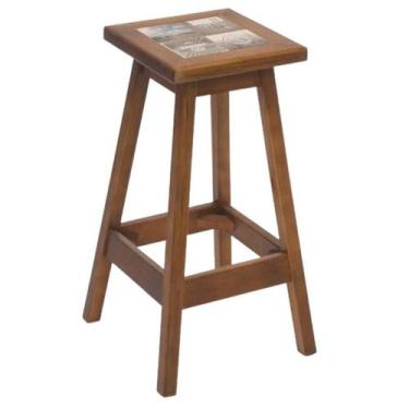 Imagem de Banqueta Tulipa