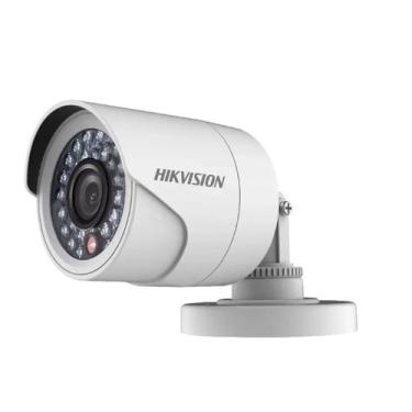 Imagem de Camera Bullet An 1mp 2.8mm Ir20m Flex Ip66 - Hikvision