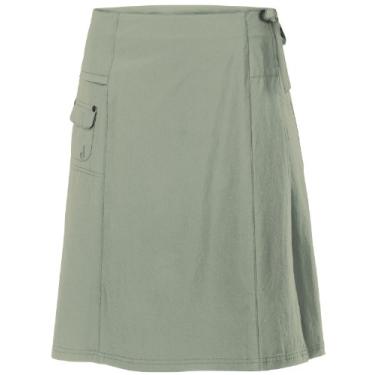 Imagem de Isis Saia Melbourne feminina, massa de vidraceiro, grande