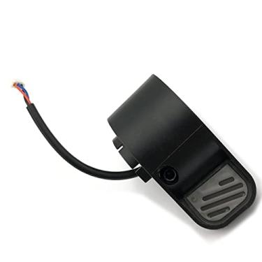Imagem de FainWan Acelerador de freio de scooter elétrico, acelerador de freio elétrico universal compatível com XI-AO-MI Ninebot ES1 ES2 ES3 ES4